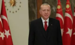 Cumhurbaşkanı Erdoğan'dan Zafer mesajı... Dünden ve yarından çok daha güçlü olacağız