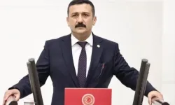 İYİ Partili Türkoğlu'nda Sağlık Bakanı'na soru yağmuru