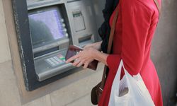 ATM'lerde en düşük çekim limiti 200 TL olacak 