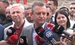 CHP'li Özgür Özel: 'Bitirdim dediği yoksulluğu görmesi için pazara gitsin' 