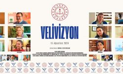 MEB'den, okul-veli iş birliğini güçlendirecek dizi film: ‘Velivizyon’ 