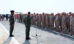 Orgeneral Kadıoğlu’ndan Katar’a kritik ziyaret   - Videolu Haber