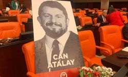 TBMM, Can Atalay için olağanüstü toplantıya çağrıldı 