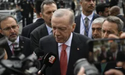 Cumhurbaşkanı Erdoğan: Daha neyi bekliyorsunuz!