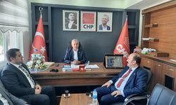 CHP Besni İlçe Başkanı Asım Öcal: 'Eğitim Bayramı’nı Kutluyoruz, Ancak Milli Eğitim Felakette'