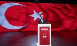 CHP'de Kurultay heyecanı: Özgür Özel'den sert mesajlar 