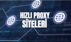 Webhakim.com’a Göre En Hızlı Proxy Siteleri!