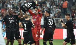 İsrail lobisi devrede: Beşiktaş-Maccabi Tel Aviv maçı tarafsız sahada oynanabilir 