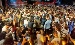 Ordu ve Adıyamanlılar 'Sıra Gecesi' ile buluştu: Kültür ve dostluk dolu bir gece 