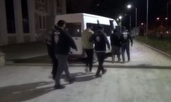 Adıyaman merkezli çekilişle eşya vaat eden dolandırıcılara operasyonu: 6 gözaltı  - Videolu Haber