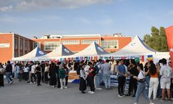 Adıyaman Üniversitesi'nde Erasmus Days coşkusu: Uluslararası öğrencilerle büyüyen bir üniversite  - Videolu Haber