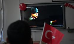 Adıyaman’da Cumhuriyet Haftası, 'Cumhuriyete Doğru' filmi ile başladı