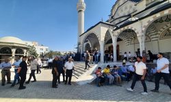 Adıyamanlı Şehit Özel Harekat Polisi Fatih Doğan dualarla anıldı  - Videolu Haber