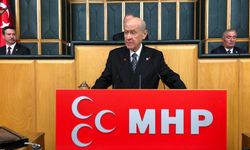 Bahçeli'nin Öcalan çağrısı gündemi sarstı: MHP'de istifalar peş peşe geldi 