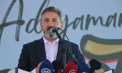 Bakan yardımcısı Ahmet Aydın: 'Birlikte güçlüyüz, geleceğe umutla yürüyoruz'  - Videolu Haber