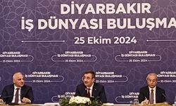 Cumhurbaşkanı Yardımcısı Cevdet Yılmaz: Deprem bölgesinde yatırımlar ve kalkınma planları 