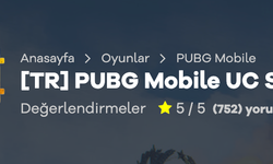 Ucuza PUBG Mobile UC Nereden Alınır?