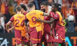 Galatasaray, Avrupa Ligi'nde RFS karşısında: Maç saat kaçta, hangi kanalda? 