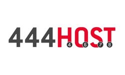 444Host: Güvenilir ve Performans Odaklı Web Hosting Hizmetleri