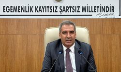 İl Özel İdaresi 2025 yılı bütçesi iki kat artırıldı: '1 Milyar 300 Bin TL' 