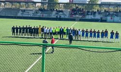 Kahta 02 Spor sezona galibiyetle başladı: Elazığ Sakarya Spor'u 3-1 mağlup etti 