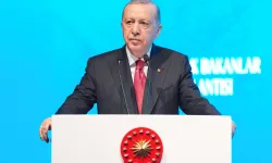 Cumhurbaşkanı Erdoğan: 40 yıl öncesine kıyasla her alanda daha iyi seviyedeyiz