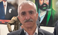 Alevi Kültür Dernekleri Adıyaman Şubesi’nde Hasan Çalış güven tazeledi 