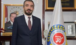 Başkan Torunoğlu: İnşaat projeleri biterse, işsizlikle karşı karşıya kalacağız