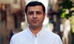 Demirtaş'tan Bahçeli'nin Öcalan çağrısına yanıt: 'Çözüm özgür bir zeminde konuşulmalı' 