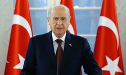 Devlet Bahçeli: 'Cumhurbaşkanımız ve şahsım arasında hiçbir ayrılığın olmayacağını hatırlatmak dava görevimdir' 