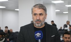 Erkan Çimenden: Adıyaman esnafı için hakkını savunmak amacıyla bir araya geliyoruz  - Videolu Haber