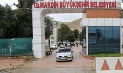 Mardin, Batman ve Halfeti belediyelerine kayyum atandı 