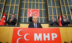 MHP Lideri Bahçeli: 'PKK Kürtleri temsil edemez' 