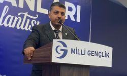 Milli Gençlik Derneği Adıyaman'da faaliyetlerine başladı 