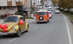 Ordu'da koruma altındaki çocuklar için sünnet şöleni düzenlendi