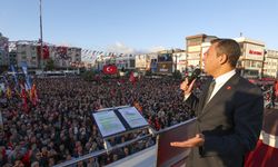 Özgür Özel'den Kılıçdaroğlu'nun çağrısına yanıt: 'Sine-i millet AK Parti ile MHP’nin kurduğu tuzaktır' 