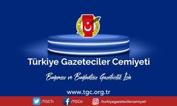 TGC: Yurttaşın haber alma hakkı engellenmemeli, gazeteciler serbest bırakılmalı 