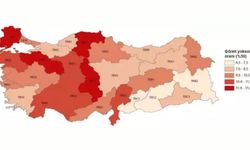 Adıyaman, Türkiye’nin en az yoksulluk görülen şehirleri arasında 