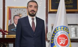 ATSO Başkanı Torunoğlu: '2024 zorlu geçti, 2025'te ekonomik kalkınmayı hedefliyoruz' 