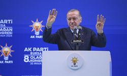 Cumhurbaşkanı Erdoğan: 'Faiz inecek ki enflasyon da insin. Bu, bizim olmazsa olmazımız' 