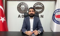 Eğitim-Bir-Sen Şube Başkanı Demir: 'Kariyer basamakları taleplerimiz karşılık buldu' 