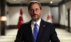 İletişim Başkanı Fahrettin Altun’dan Suriye’deki askerî duruma ilişkin açıklama 