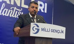 MGD Adıyaman İl Temsilcisi Bekir Korkmaz’dan '3 Aralık Dünya Engelliler Günü' mesajı