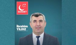 Saadet Partisi Genel Başkan Yardımcılığı'na Adıyamanlı bir isim atandı 