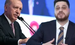 Cumhurbaşkanı Erdoğan'dan Baş'a 500 bin liralık manevi tazminat davası