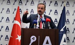 Anahtar Parti Lideri Ağıralioğlu: 'Öcalan, Kürtlerin temsilcisi değildir' 