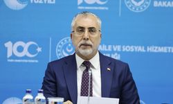 Bakan Işıkhan'dan asgari ücrete ara zam açıklaması 