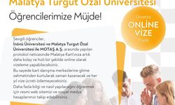 Belediyeden üniversite öğrencilerine müjde 