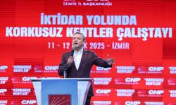 CHP Lideri Özel, Erdoğan'ın Kılıçdaroğlu'na yönelik sözlerine tepki gösterdi 