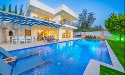 Fethiye'de Muhafazakar Villa Arayanlar İçin HepsiVilla.com'dan Özel Kiralık Villa Seçenekleri